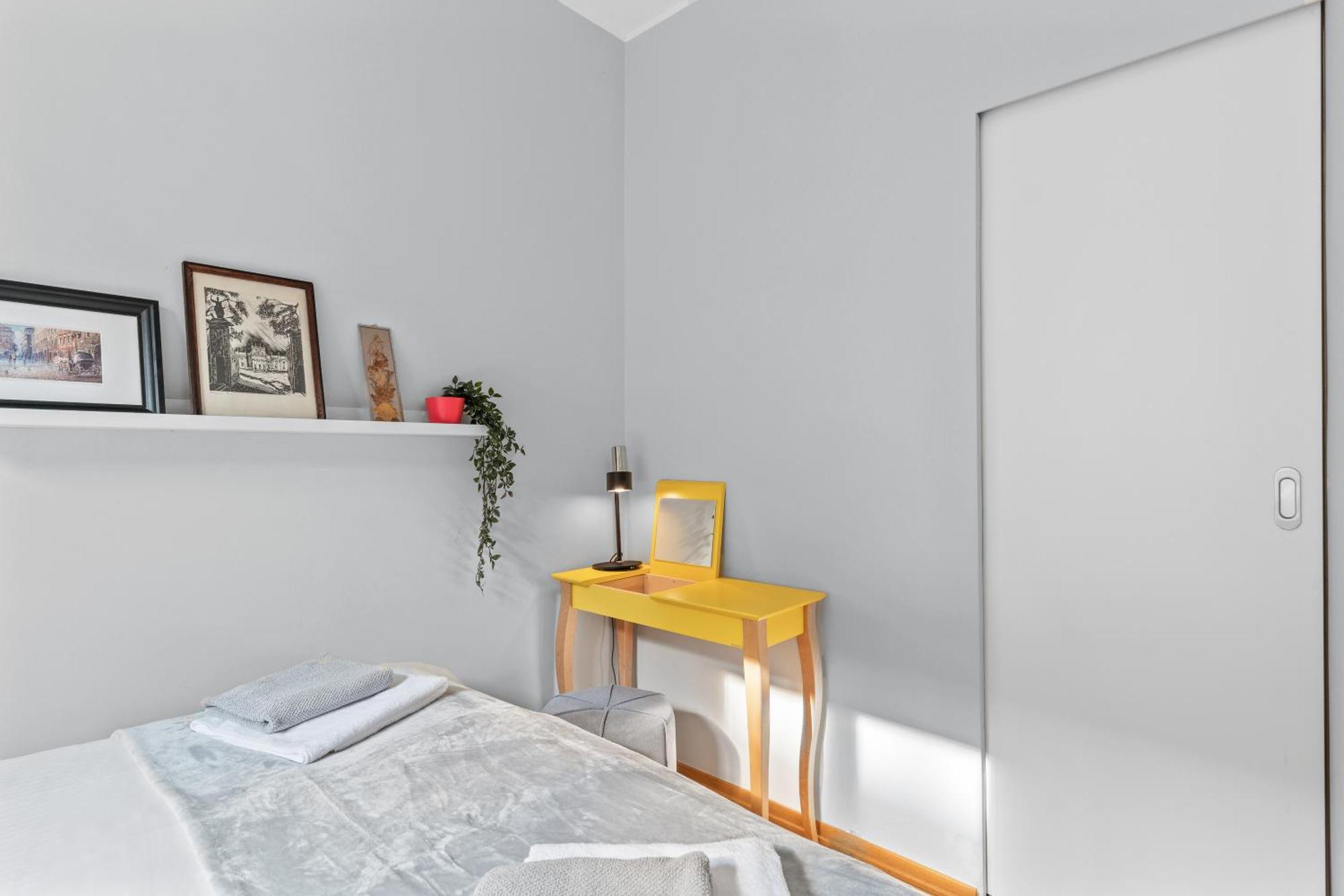 Cute Apartment In The Historic Old Town Of วอร์ซอ ภายนอก รูปภาพ